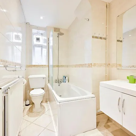 Cosy 3Bd London Accom Sleeps 6 Exterior photo
