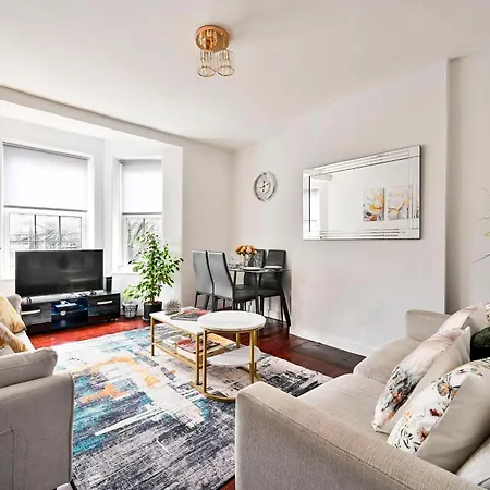 Cosy 3Bd London Accom Sleeps 6 Exterior photo