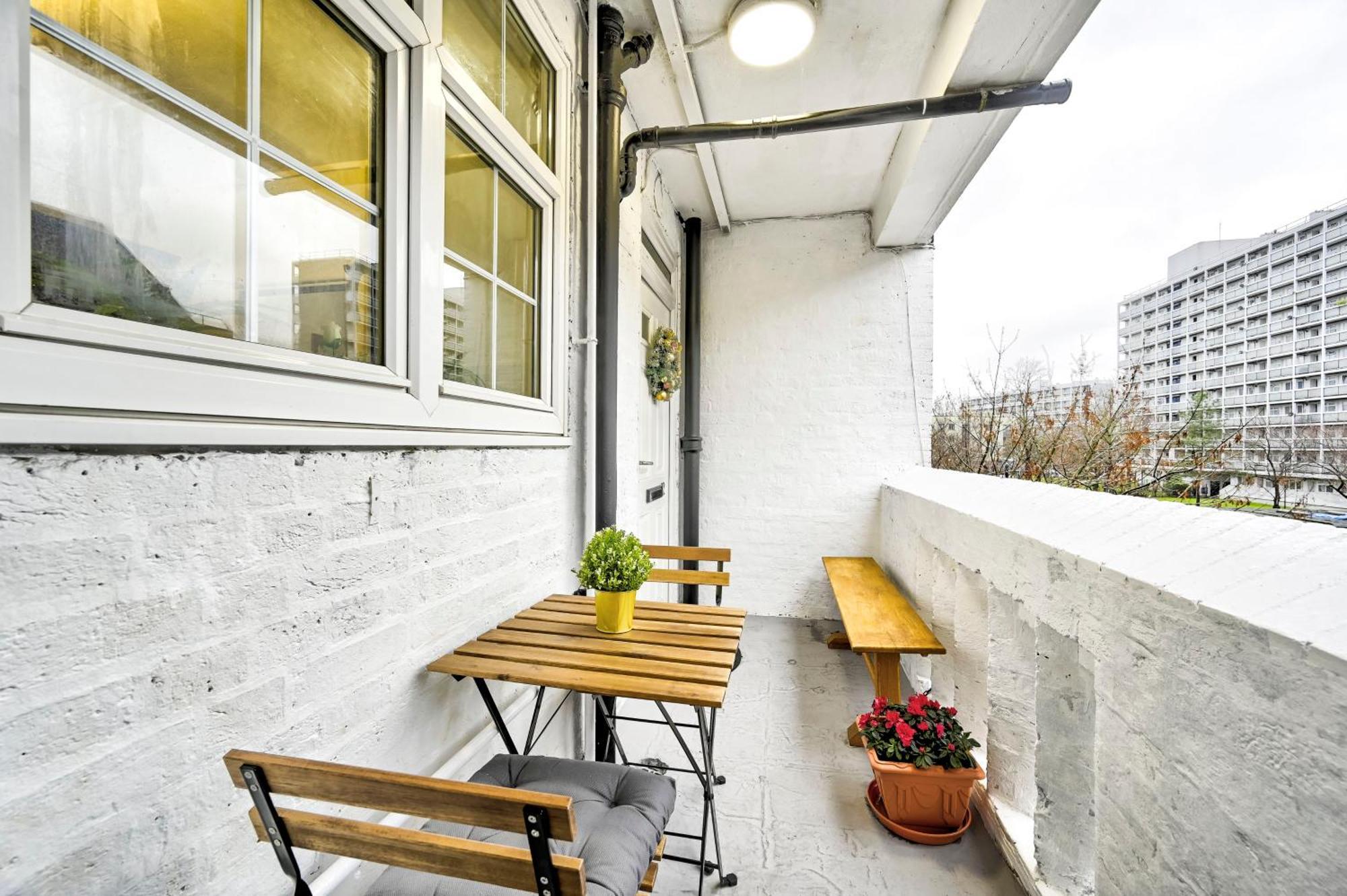Cosy 3bd Sleeps 6 * Londen