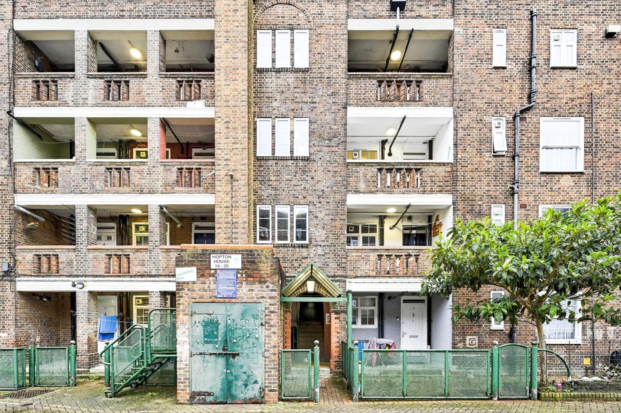 Cosy 3bd Sleeps 6 * Londen