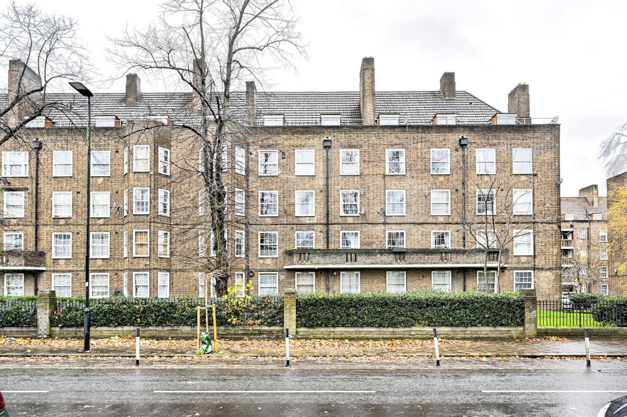 Cosy 3bd Sleeps 6 Londen