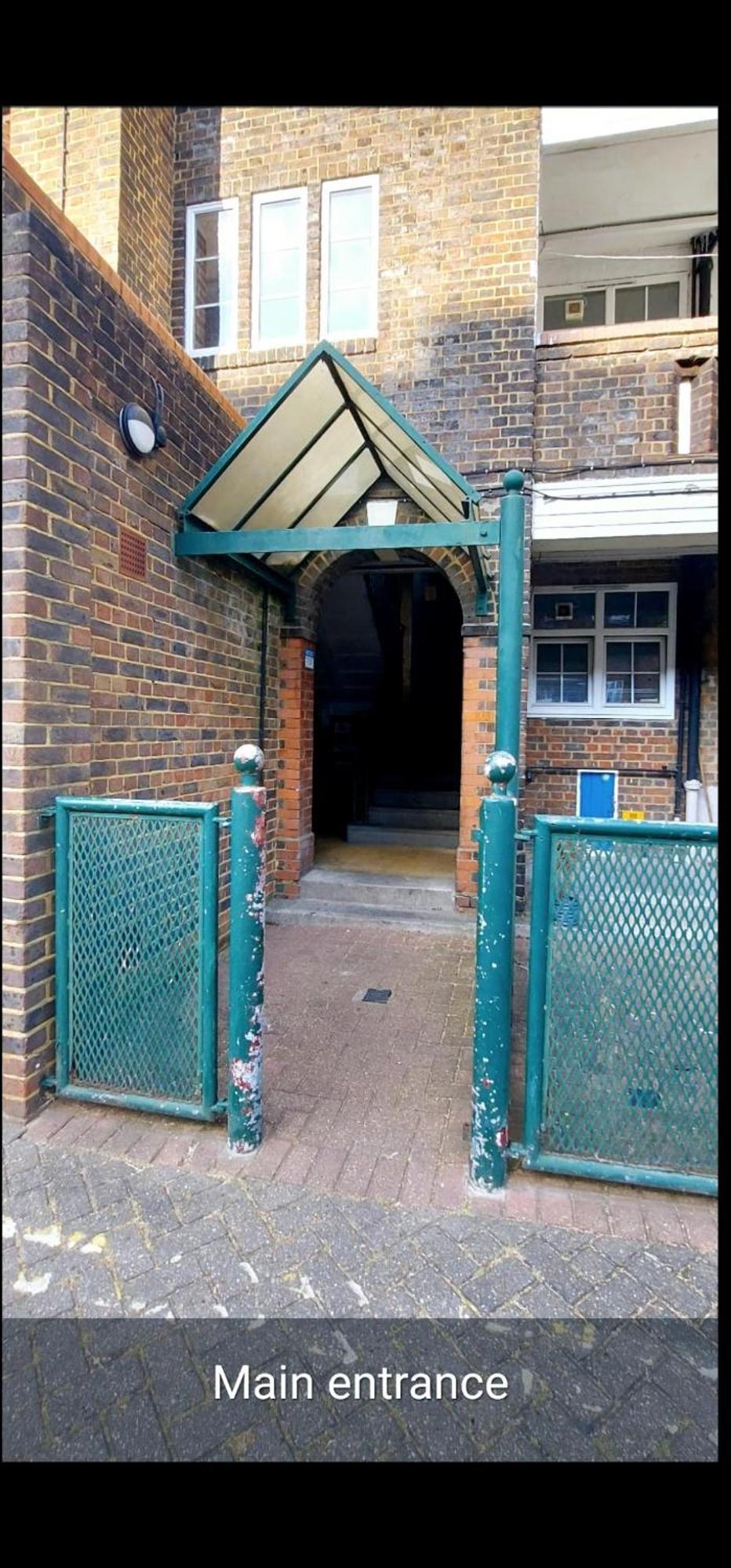 Appartement Cosy 3bd Sleeps 6